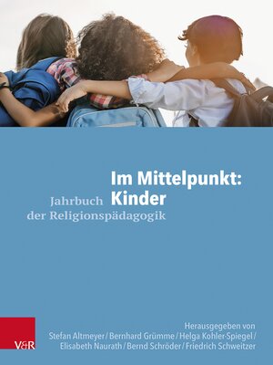 cover image of Im Mittelpunkt